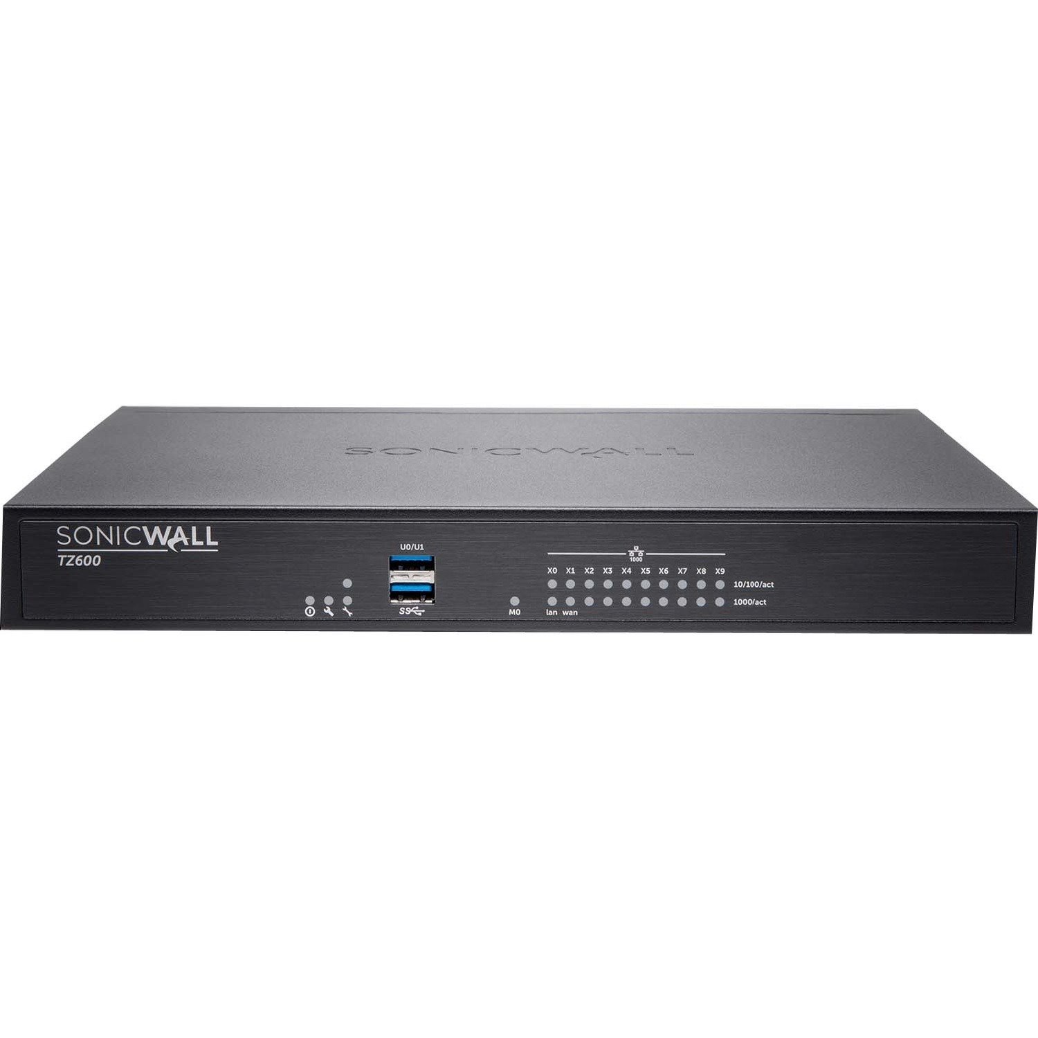 SonicWall TZ600 High Availability Firewall