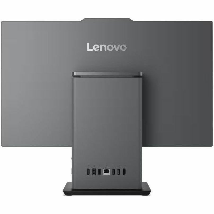 Lenovo ThinkCentre neo 50a 24 Gen 5 12SD0008UK All-in-One Computer - Intel Core i5 13th Gen i5-13420H - 8 GB - 256 GB SSD - 60.5 cm (23.8") Full HD - Desktop - Luna Gray