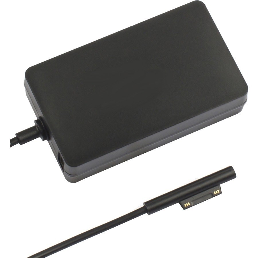 BTI RC2-00001-US AC ADAPTER 12V 31W RC2-00001, JTS-00001 SURFACE PRO 3 1625, SURFACE PRO 3 A1625, SURFACE PRO 4