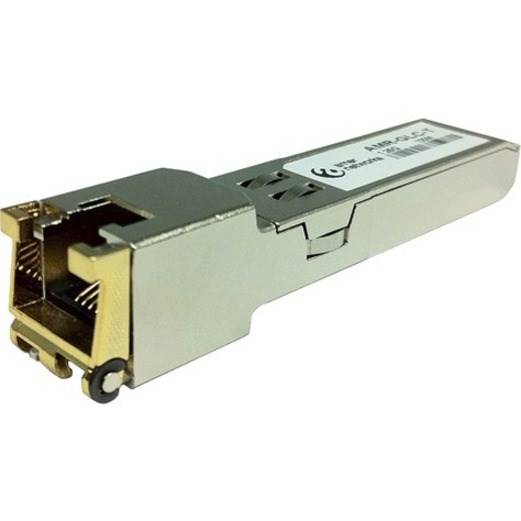 Amer Cisco GLC-T Compatible 1000BASE-T Copper SFP