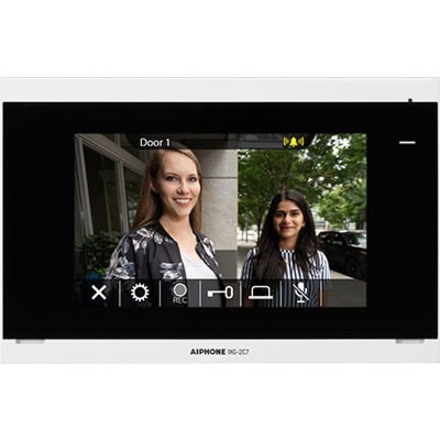 Aiphone IP Video Tenant Station