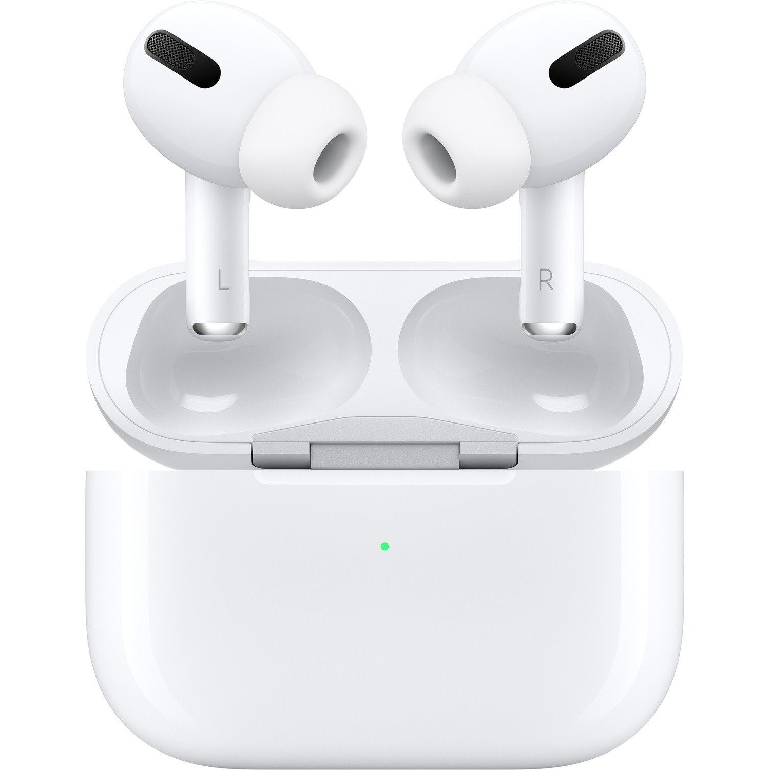 Buy Apple AirPods True Wireless Earbud Stereo Earset | Area9