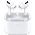 Apple AirPods True Wireless Earbud Stereo Earset