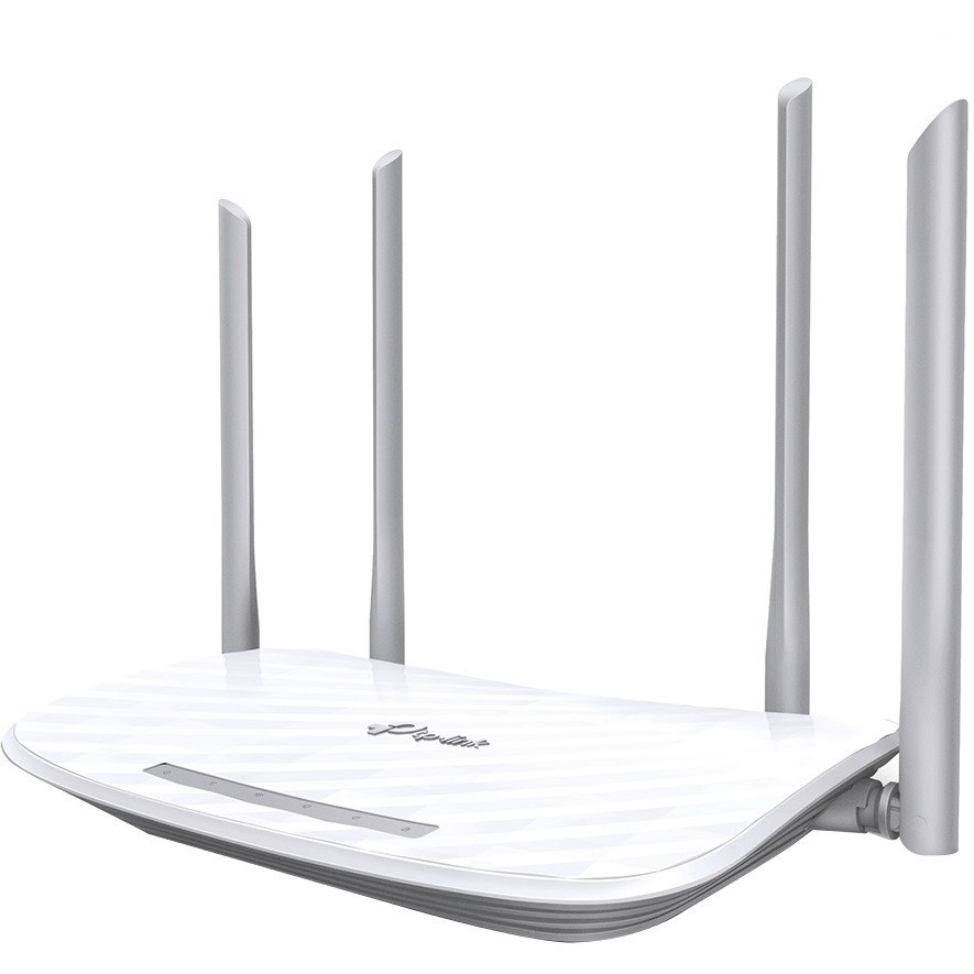 TP-Link Archer A5 Wi-Fi 5 IEEE 802.11ac Ethernet Wireless Router