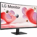 LG 32MR51CA-B 32" Class Full HD Curved Screen LCD Monitor - 16:9