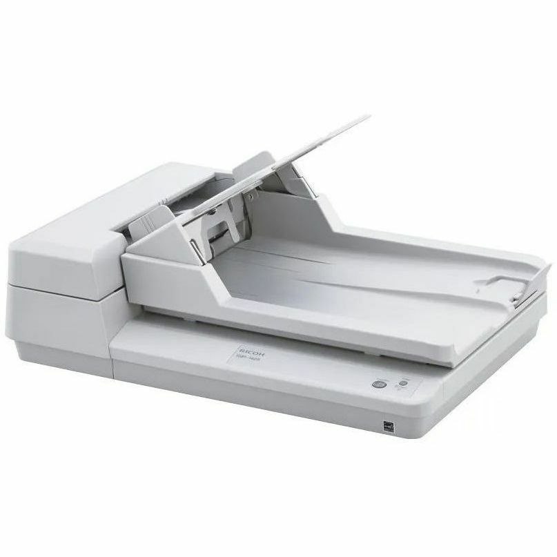 Ricoh ImageScanner SP-1425 Flatbed/ADF Scanner - 600 dpi Optical