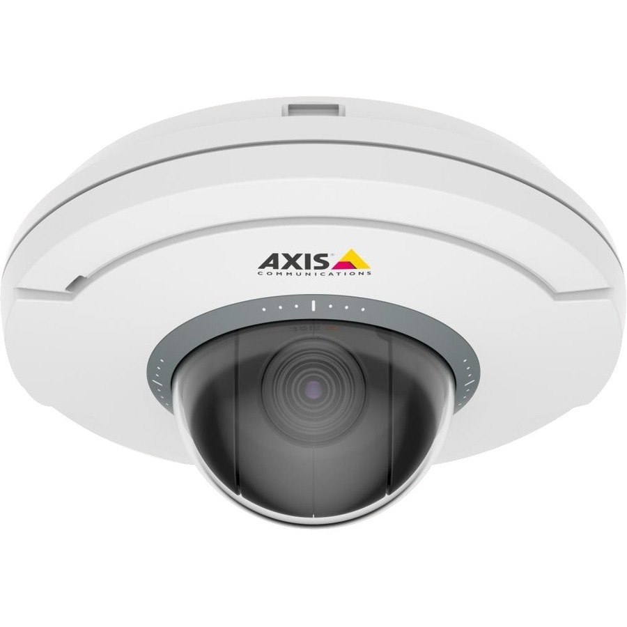 AXIS M5074 1 Megapixel Indoor HD Network Camera - Colour - Mini Dome