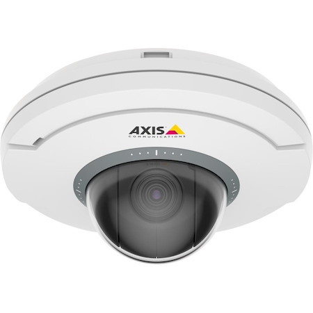 AXIS M5074 1 Megapixel Indoor HD Network Camera - Colour - Mini Dome - TAA Compliant