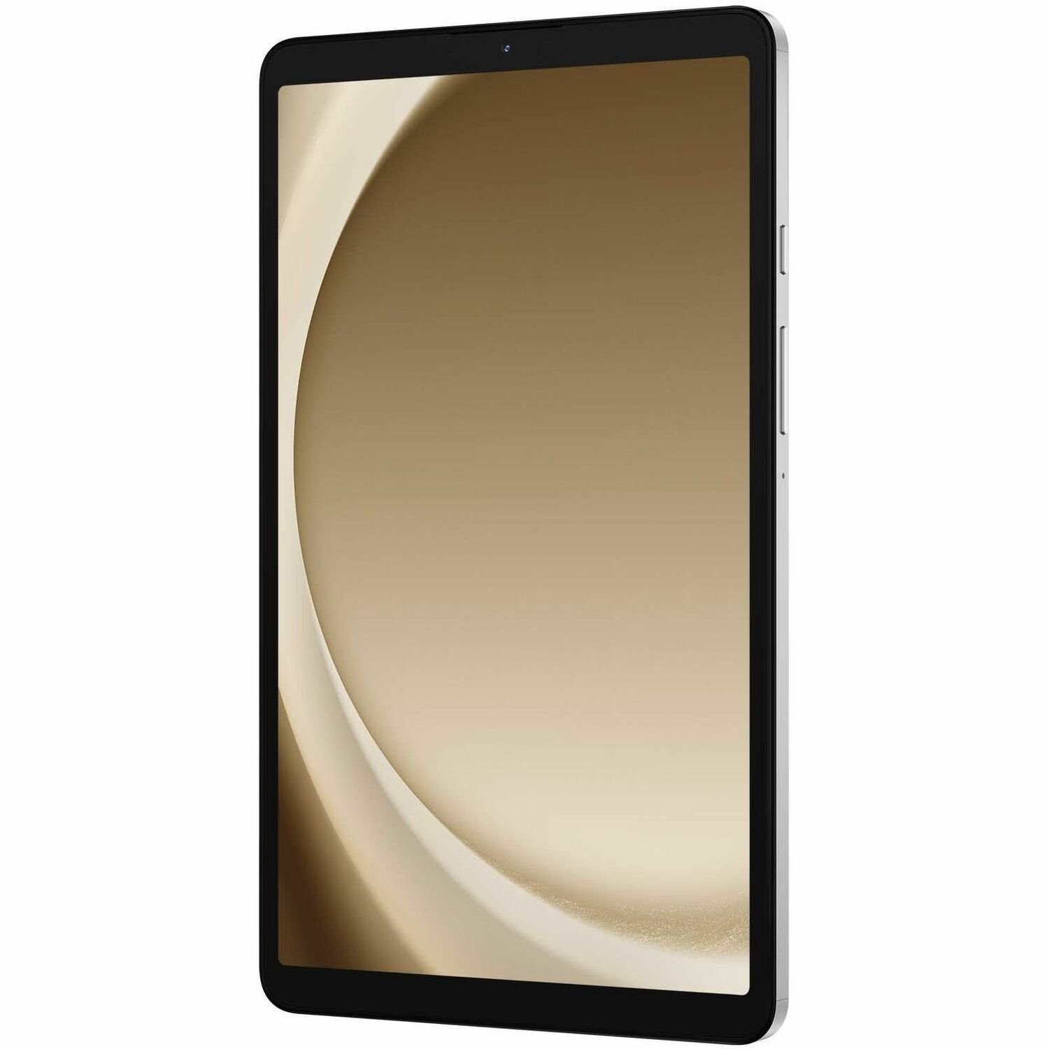 Samsung Galaxy Tab A9 SM-X115 Tablet - 22.1 cm (8.7") WXGA+ - MediaTek Helio G99 (6nm) Octa-core - 8 GB - 128 GB Storage - 4G - Silver