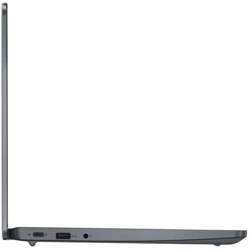 Lenovo 14e Chromebook Gen 3 82W60001US 14" Touchscreen Chromebook - Full HD - Intel N200 - 8 GB - 128 GB Flash Memory - English Keyboard - Storm Gray