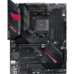Asus Strix B550-F GAMING Desktop Motherboard - AMD B550 Chipset - Socket AM4 - ATX