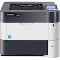 Kyocera Ecosys P3050dn Desktop Laser Printer - Monochrome