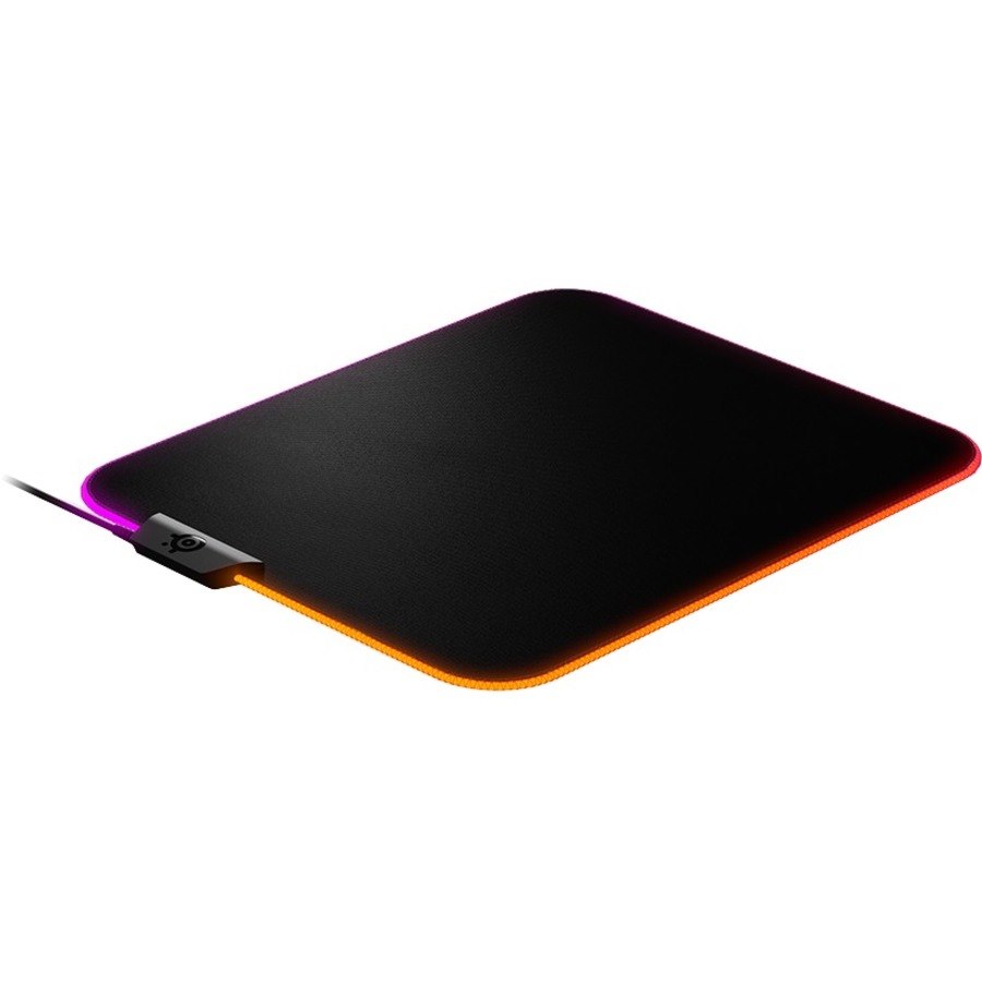 SteelSeries QcK Prism Cloth Gaming Mouse Pad
