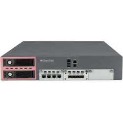 Check Point SandBlast TE2000X Network Security/Firewall Appliance