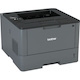 Brother HL HL-L5200DW Desktop Laser Printer - Monochrome