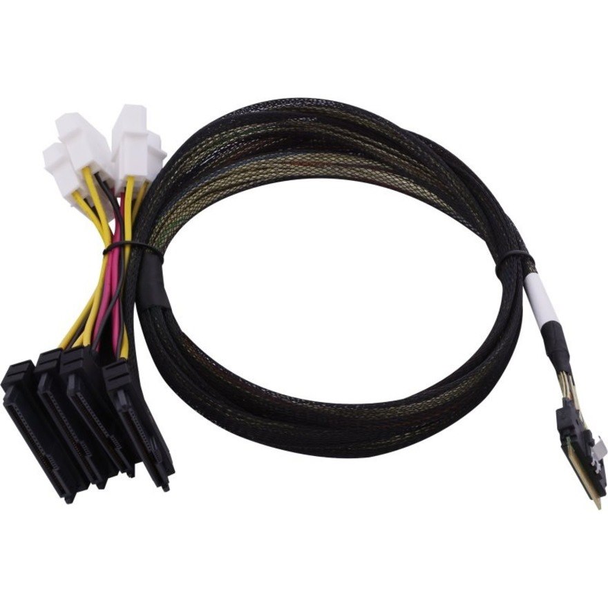 Microchip Adaptec Cable