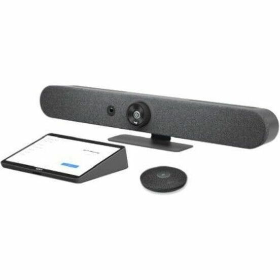 Logitech Rally Bar Mini Room Kit