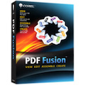 Corel PDF Fusion v.1.0 - Media Only - Volume