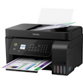 Epson WorkForce ET-4700 Wireless Inkjet Multifunction Printer - Colour