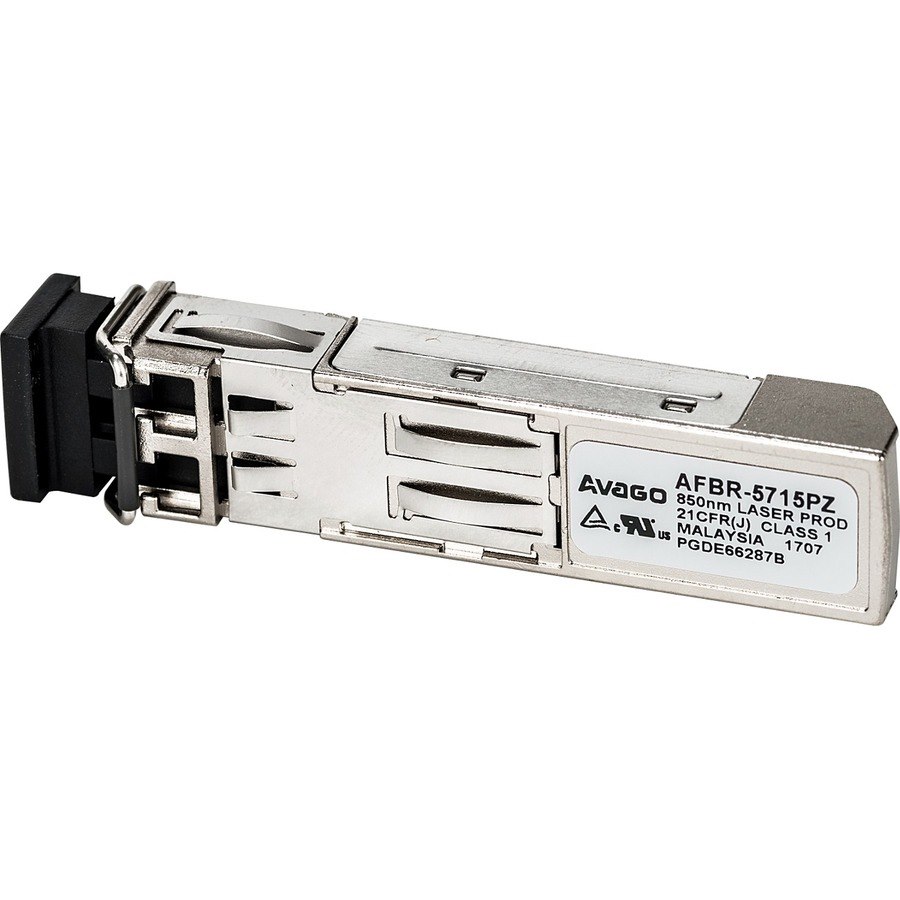 Vertiv Avocent SX 550m Multi Mode SFP Fiber Transceiver