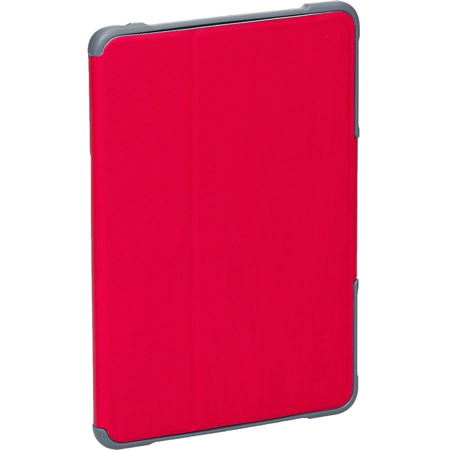 STM Goods dux Carrying Case Apple iPad mini 4 Tablet - Red