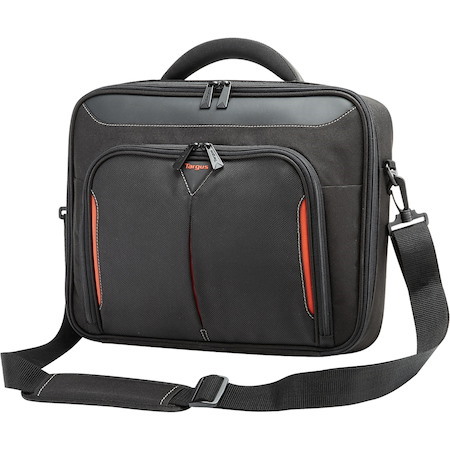 Targus CNFS418AU Carrying Case for 43.2 cm (17") to 46.2 cm (18.2") Notebook - Black