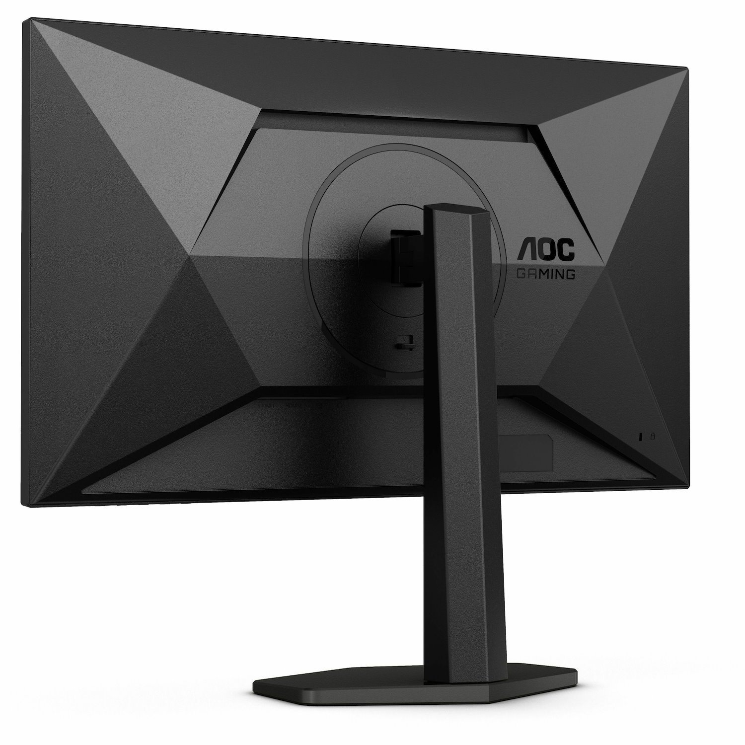 AOC AGON 27G4X 27" Class Full HD Gaming LED Monitor - 16:9 - Matte Black