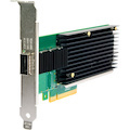 Axiom 40Gbs Single Port QSFP+ PCIe 3.0 x8 NIC Card for Mellanox - MCX313A-BCBT