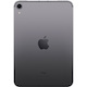 Apple iPad mini (6th Generation) Tablet - 8.3" - Apple A15 Bionic Hexa-core - 4 GB - 256 GB Storage - iPad OS - 5G - Space Gray