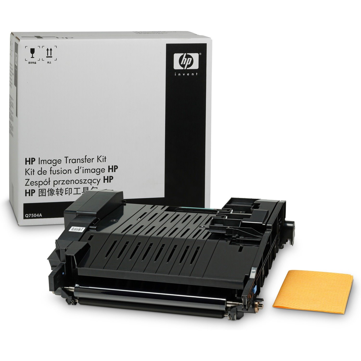 HP Q7504A Laser Transfer Kit