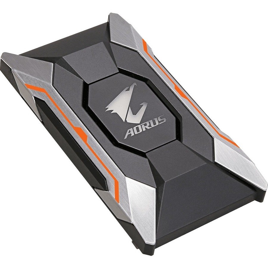 Aorus sli bridge что это