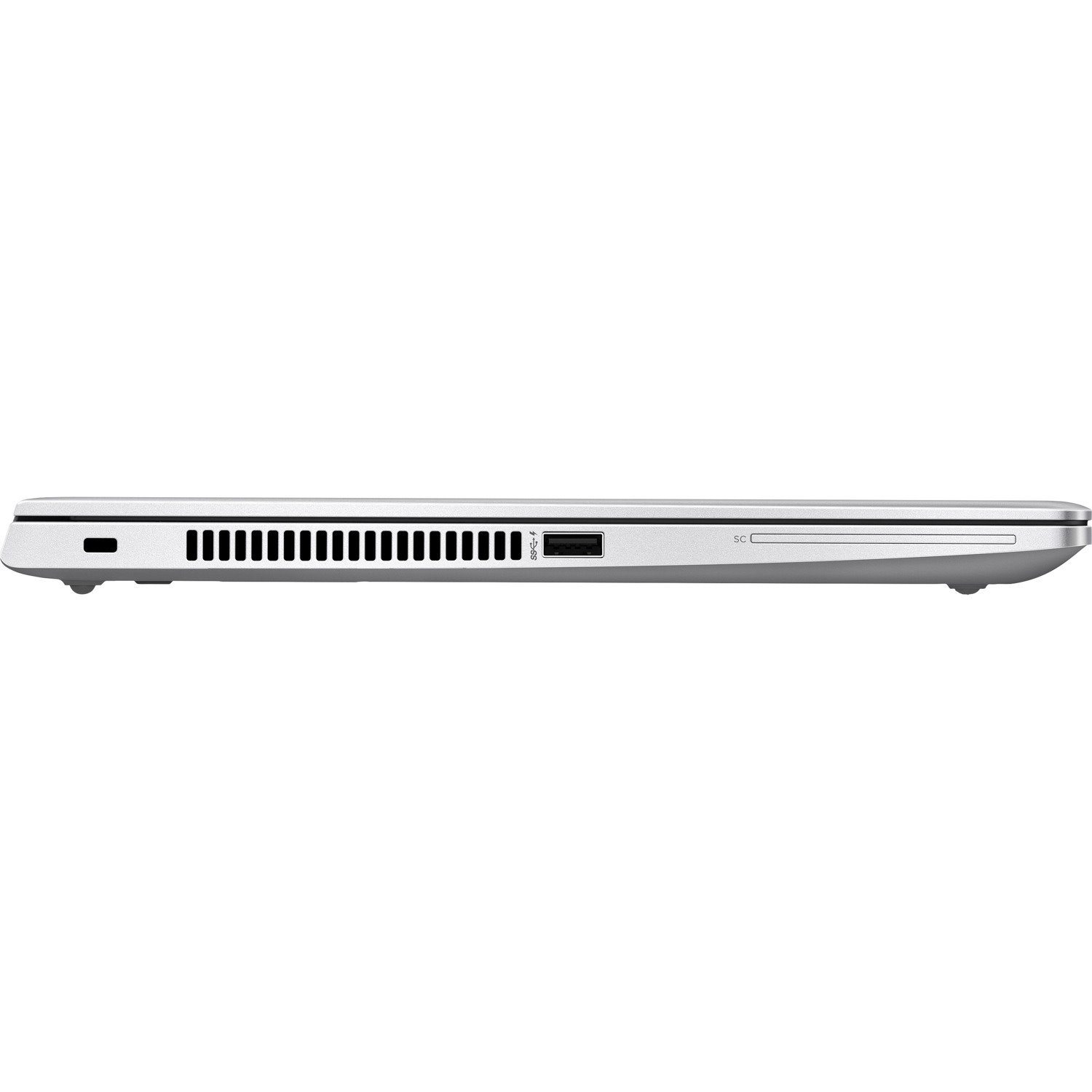 HP EliteBook x360 830 G6 13.3" Touchscreen Convertible 2 in 1 Notebook - Intel Core i5 8th Gen i5-8265U - 8 GB - 256 GB SSD
