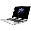 HP Pro mt440 G3 14" Notebook - HD - 1366 x 768 - Intel Celeron 7305 Penta-core (5 Core) 1.10 GHz - 8 GB Total RAM - 256 GB SSD