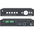 Kramer 18G 4K Presentation Switcher/Scaler with HDBaseT & HDMI Simultaneous Outputs