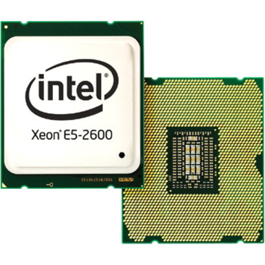 Intel Xeon E5-2630L v2 Hexa-core (6 Core) 2.40 GHz Processor - OEM Pack