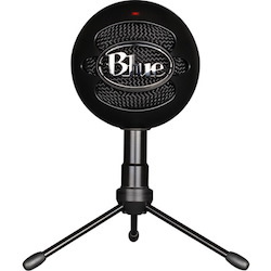 Blue Snowball iCE Wired Condenser Microphone