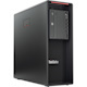 Lenovo ThinkStation P520 30BE00R8CA Workstation - 1 x Intel Xeon W-2235 - 16 GB - 512 GB SSD - Tower
