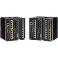 Cisco Catalyst IE-3300-8T2S Rugged Switch