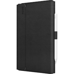 Incipio Faraday Carrying Case (Folio) for 11" Apple iPad Pro Tablet - Black
