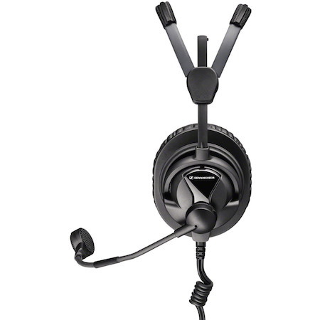 Sennheiser HMD 27 Headset