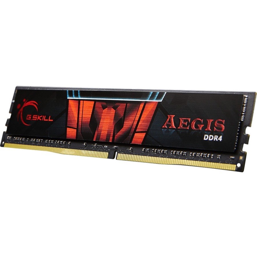 G.SKILL AEGIS 8GB DDR4 SDRAM Memory Module