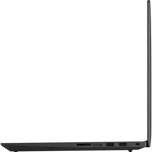 Lenovo ThinkPad P1 Gen 5 21DC003CCA 16" Notebook - WQUXGA - 3840 x 2400 - Intel Core i7 12th Gen i7-12700H Tetradeca-core (14 Core) - 32 GB Total RAM - 1 TB SSD