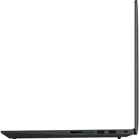 Lenovo ThinkPad P1 Gen 5 21DC003QCA 16" Notebook - WQUXGA - 3840 x 2400 - Intel Core i9 12th Gen i9-12900H Tetradeca-core (14 Core) - 32 GB Total RAM - 1 TB SSD