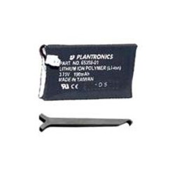 Plantronics 64399-03 Battery - Lithium Ion (Li-Ion)