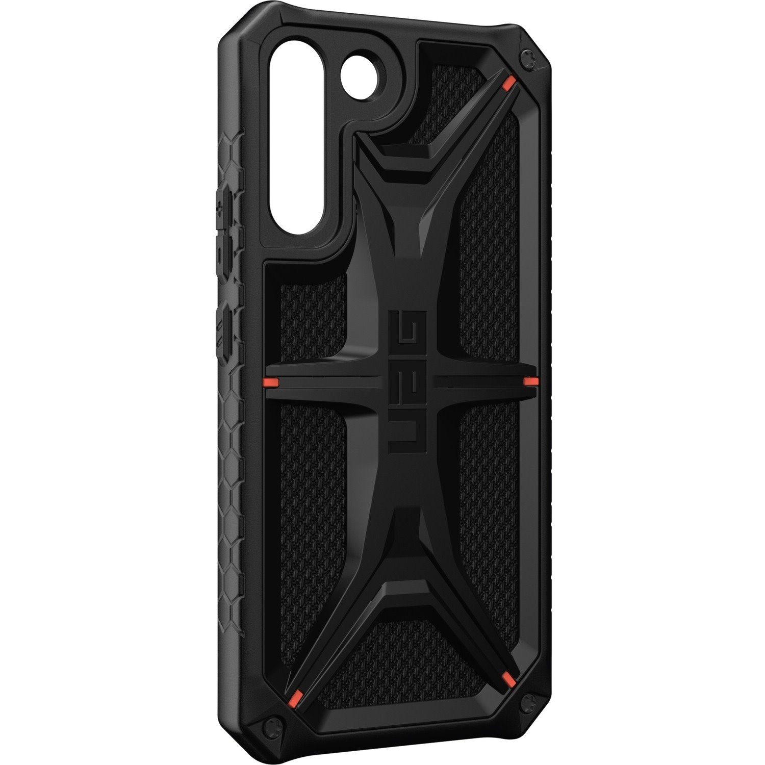 Urban Armor Gear Monarch Kevlar Series Galaxy S22 Plus 5G Case