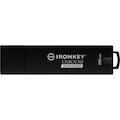 IronKey 16GB D300SM USB 3.1 Flash Drive