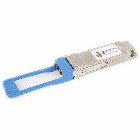 ENET Arista QSFP-100G-DR Compatible TAA Compliant Functionally Identical 100GBASE-DR Single QSFP28 1310nm 500m DOM SMF Duplex LC Connector