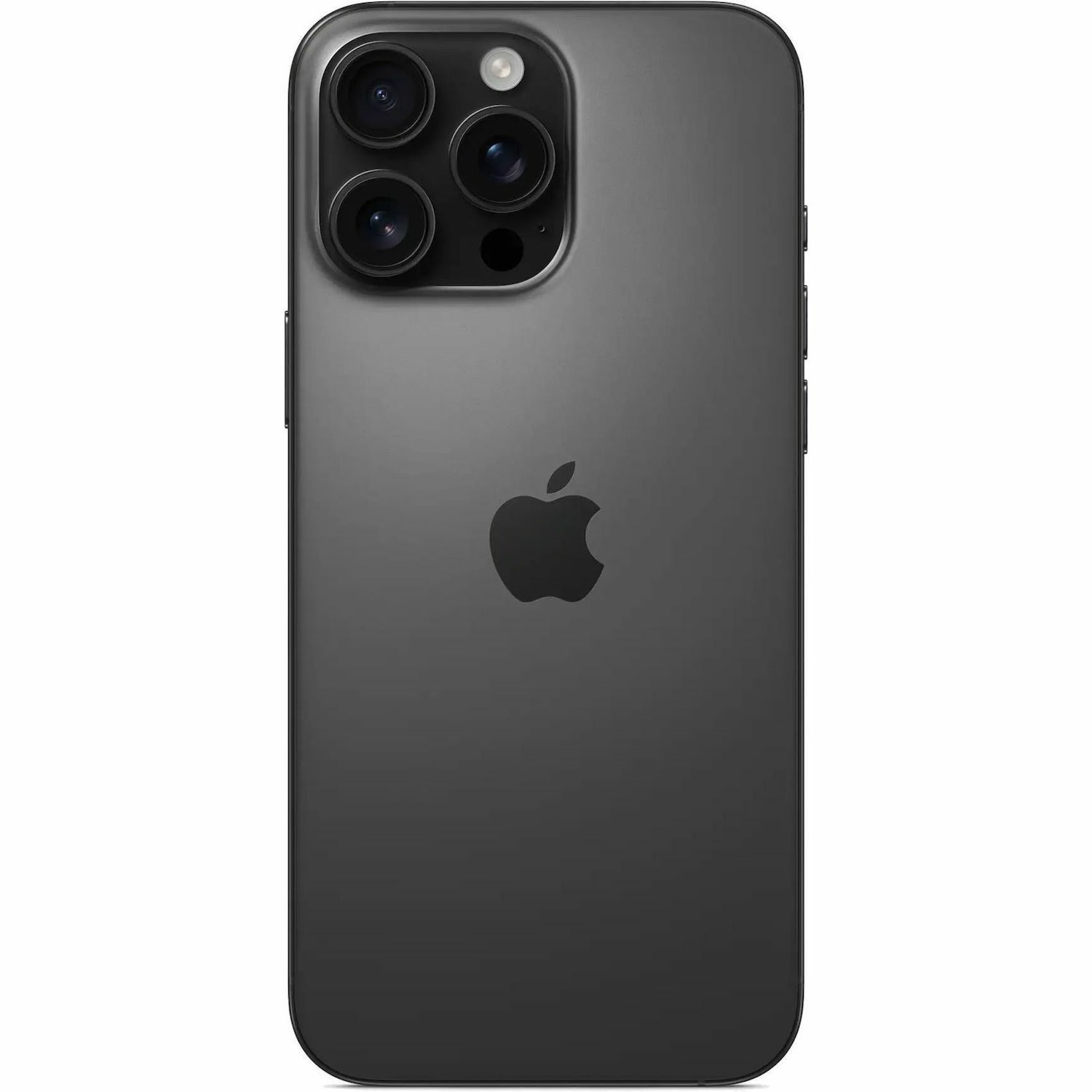 Apple iPhone 16 Pro 1 TB Smartphone - 6.3" OLED 2622 x 1206 - A18 ProHexa-core (6 Core) - iOS 18 - 5G - Black Titanium