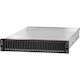 Lenovo ThinkSystem SR650 7X06A0F8AU 2U Rack Server - 1 x Intel Xeon Gold 5217 3 GHz - 16 GB RAM - 12Gb/s SAS, Serial ATA/600 Controller