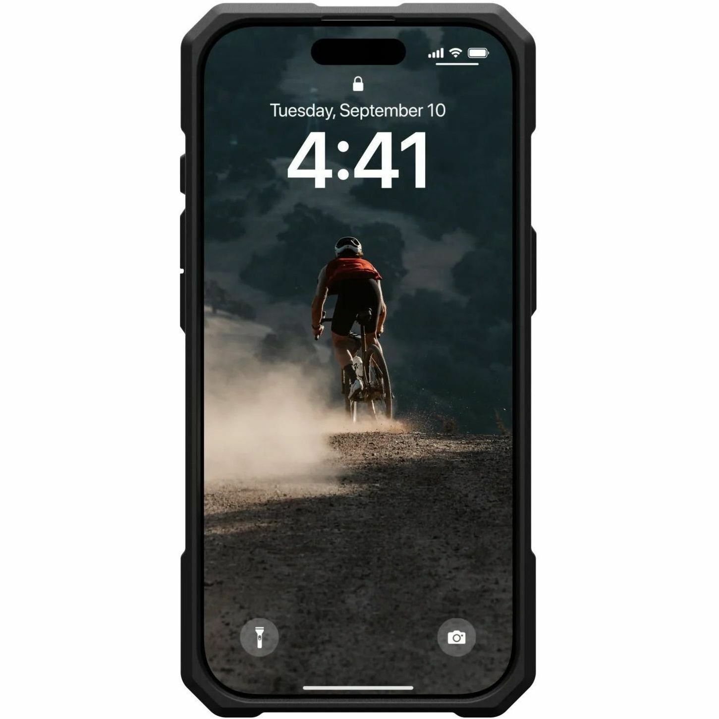 Urban Armor Gear Monarch Pro iPhone 16 Pro Case